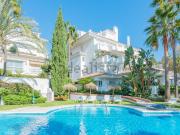 Piso, Lomas de Marbella Club, Marbella