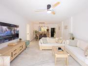 Piso, Lomas de Marbella Club, Marbella