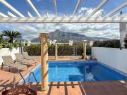 Piso, Lomas de Marbella Club, Marbella