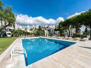 Piso, Lomas de Marbella Club, Marbella
