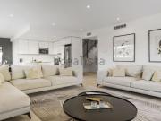 Piso, Lomas de Marbella Club, Marbella