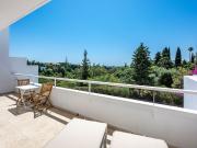 Piso, Lomas de Marbella Club, Marbella