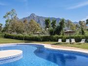 Piso, Lomas de Marbella Club, Marbella