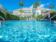 Piso, Lomas de Marbella Club, Marbella