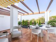 Piso, Lomas de Marbella Club, Marbella