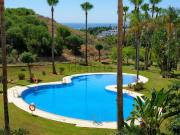 Piso, Lomas de Marbella Club, Marbella