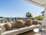 Piso, Lomas de Marbella Club, Marbella