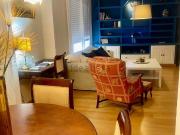 Piso, López de Gomara, Sevilla