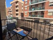 Piso, López de Gomara, Sevilla