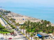 Piso, Los Álamos, Torremolinos