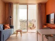 Piso, Los Álamos, Torremolinos