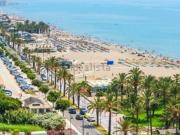 Piso, Los Álamos, Torremolinos