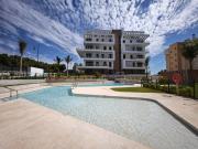 Piso, Los Álamos, Torremolinos