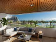 Piso, Los Álamos, Torremolinos