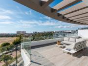 Piso, Los Álamos, Torremolinos