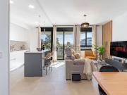 Piso, Los Álamos, Torremolinos