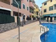 Piso, Los Alcázares