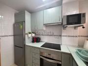 Piso, Los Alcázares