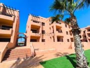 Piso, Los Alcázares