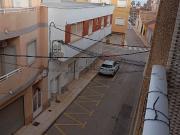 Piso, Los Alcázares