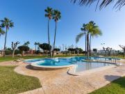 Piso, Los Almendros La Florida, Orihuela