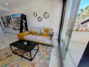 Piso, Zona Lago Los Almendros, Orihuela