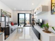 Piso, Los Almendros La Florida, Orihuela