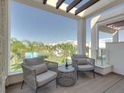 Piso, Los Balcones Los Altos del Edén, Torrevieja