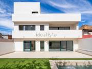 Piso, Los Bermejales, Sevilla