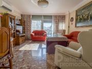 Piso, Los Castillejos La Trinidad, Málaga