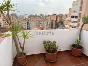 Piso, Los Castillejos La Trinidad, Málaga