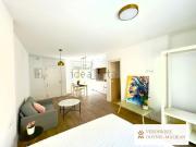 Piso, Los Castillejos La Trinidad, Málaga