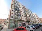 Piso, Los Castillejos La Trinidad, Málaga