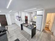 Piso, Los Castillejos La Trinidad, Málaga