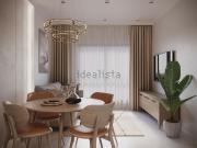 Piso, Los Castillejos La Trinidad, Málaga