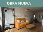 Piso, Los Castillejos La Trinidad, Málaga