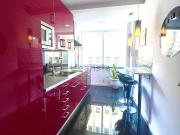 Piso, Los Castillejos La Trinidad, Málaga