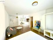 Piso, Los Castillejos La Trinidad, Málaga