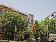 Piso, Los Castillejos La Trinidad, Málaga