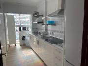 Piso, Los Castillejos La Trinidad, Málaga