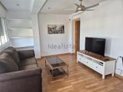 Piso, Los Castillejos La Trinidad, Málaga