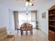 Piso, Los Castillejos La Trinidad, Málaga