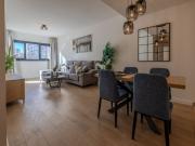 Piso, Los Castillejos La Trinidad, Málaga