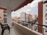 Piso, Los Castillejos La Trinidad, Málaga