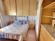 Piso, Los Castillejos La Trinidad, Málaga