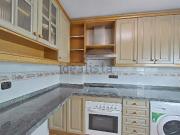 Piso, Los Castillejos La Trinidad, Málaga