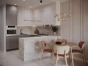 Piso, Los Castillejos La Trinidad, Málaga