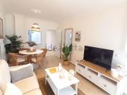 Piso, Los Castillejos La Trinidad, Málaga