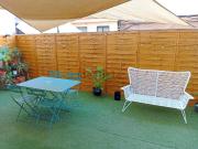 Piso, Los Castillejos La Trinidad, Málaga