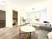 Piso, Los Castillejos La Trinidad, Málaga